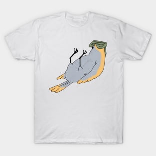 board bird T-Shirt